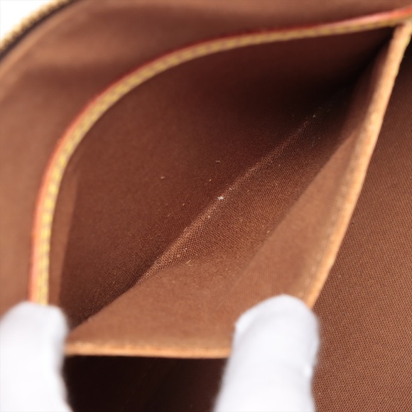 Louis Vuitton Alma PM - Picture 8 of 11